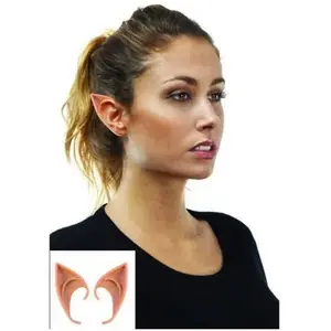 PTIT CLOWN Oreilles d’Elfe beige Adulte - 4304_26374Vendu parcdiscount