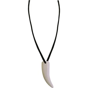 PTIT CLOWN - Haaientand ketting Brice de NiceVendu parbol