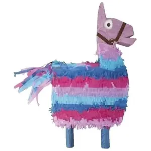 P'TIT Clown re88101 - Pinata Lama