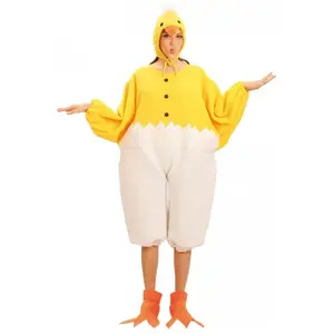 Motomo Costume adulte poussin pas cher