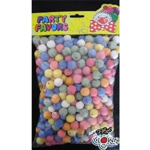 Boules dancing multicolores pas cher