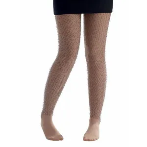 Comparateur de prix : PTIT CLOWN - Huid met haar legging voor volwassenen