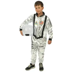 Déguisement Astronaute Enfant - PTIT CLOWN - Costume Anniversaire Carn...Vendu parcdiscount