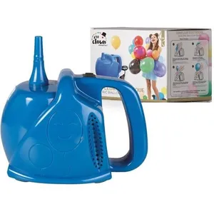 1 Gonfleur électrique pour gonflage de ballons REF/23369 pas cher