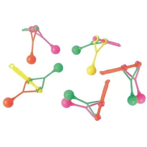 Mini jouets Tac Tac - PTIT CLOWN - Lot de 5 - Multicolore - Pour enfan...