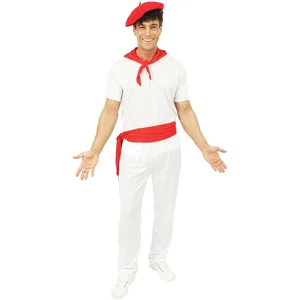 Déguisement Feria Adulte - PTIT CLOWN - Carnaval Halloween Cosplay Spe...Vendu parbol