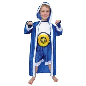 Set boxeur Enfant - PTIT CLOWN - Costume Enfant Anniversaire, Carnaval...Vendu parrakuten