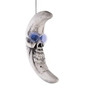 P'TIT Clown re22264 - Demi-lune lumineuse à suspendre 40 cmVendu parrakuten