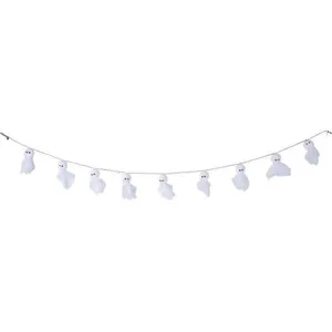 Guirlande - PTIT CLOWN - re22242 - 150 cm - Petits fantômes - Hallowee...