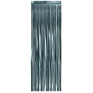 Rideau - Canard - 240x100cm - Plastique - Uni - Non lavable pas cher