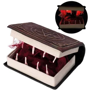 Automate Halloween - PTIT CLOWN - Animé - Sonore - Lumineux - Hauteur ... pas cher