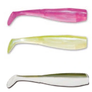 Delalande Leurre Souple Swat Shad 10g 90 Mm 40 UnitésVendu parwaveinn
