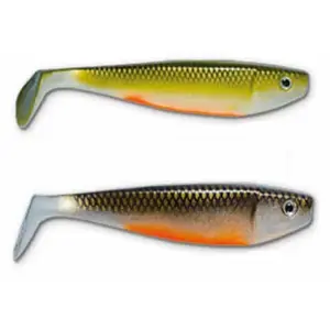 Delalande Leurre Souple Shad Gt 29g 150 Mm 15 UnitésVendu parwaveinn