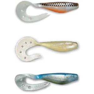 Delalande Leurre Souple Sandra 160 Mm 50 Unités pas cher