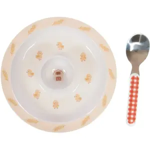 Coffret coquetier Justin - Amadeus pas cher