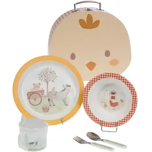 Coffret repas pas cher