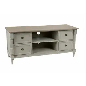 Meuble Tv 4 Tiroirs Édouard AMADEUS.Vendu parcdiscount