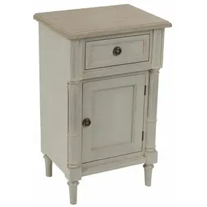 Amadeus Table De Chevet EdouardVendu parcdiscount