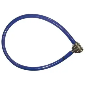 CÃ¢ble antivol Ã  combinaison - NÂ°8631 - MASTER LOCK pas cher
