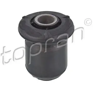 Draagarmrubber 400077 Topran