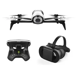 Drone Parrot Bebop 2 Fpv-Parrot pas cher