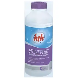 HTH STOP INSECT 1 LVendu parcdiscount