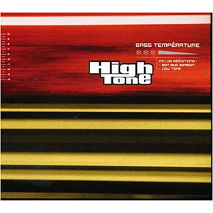 Jarring Effects Bass temperatureVendu parfnac-be