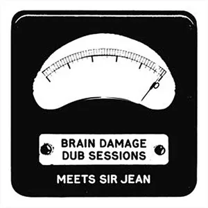 Jarring Effects Brain Damage dub sessionsVendu parfnac-be