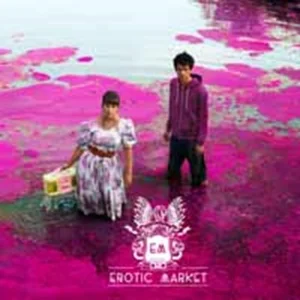 Comparateur de prix : Jarring Effects Erotik Market (Maxi vynil 12) by Erotik Market
