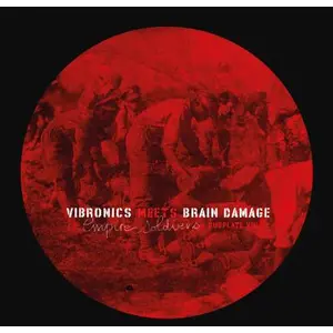 Jarring Effects Empire soldiers - Dubplate - Volume 1Vendu parfnac-be