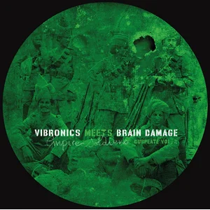 Comparateur de prix : Jarring Effects Label Empire soldiers - Dubplate - Volume 2