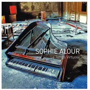 Music from Source Le Temps Virtuose pas cher
