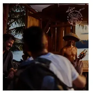 Heavenly Sweetness Eden Beach Club pas cher