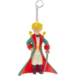 Plastoy Porte-clés - Le Petit Prince : Habit de prince pas cher