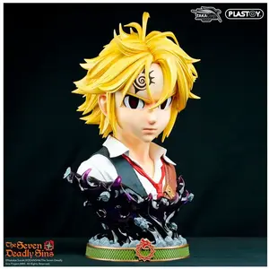Taka Corp Studio Figurine De Meliodas Seven Deadly Sins 62 Cm pas cher