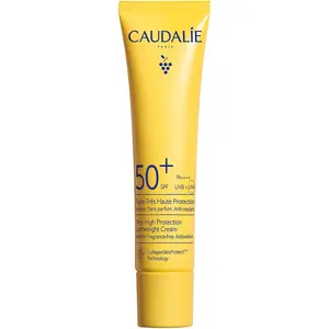 Caudalie Vinosun Fluide Très Haute Protection SPF50+ 40 mL pas cher