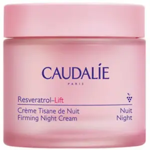 Caudalie Resveratrol-Lift Crème Tisane de Nuit 50 mL pas cher