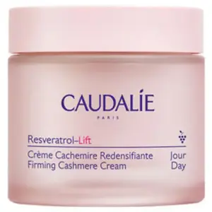 Caudalie Resveratrol-Lift Crème Cachemire Redensifiante 50 mL pas cher