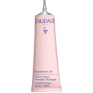 Caudalie Resveratrol-Lift Sérum Fermeté Recharge 30 mL pas cher