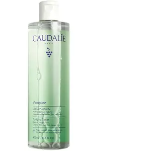 Caudalie Vinopure Lotion Purifiante 400ml pas cher