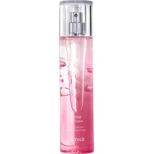Perfume des femmes Caudalie Rose de Vigne Ef 50 ml Eau Fraiche pas cher