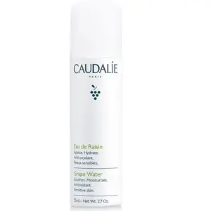 Caudalie Eau de Raisin 75ml pas cher