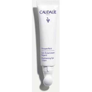 Caudalie Vinoperfect Soin Eclaircissant Regard | 15 ml pas cher