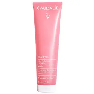 Caudalie Vinohydra gelatina limpiadora hidratante 150 ml pas cher