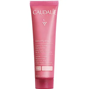 Caudalie Vinohydra Crème Sorbet Hydratante 60 ml pas cher