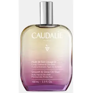Caudalie Huile De Soin Nourrissante 100 ml pas cher