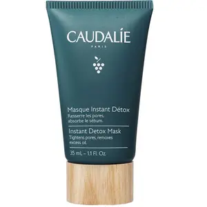 Caudalie Masque Instant Détox 35 ml pas cher