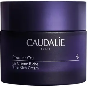Caudalie Premier Cru La Crème Riche 50mL pas cher