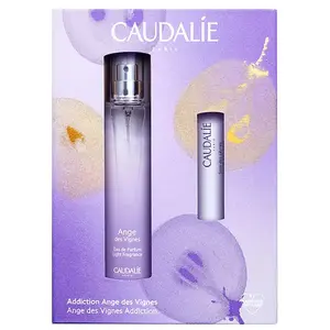 Caudalie Eau De Parfum Set Ange Des Vignes 50ml pas cher