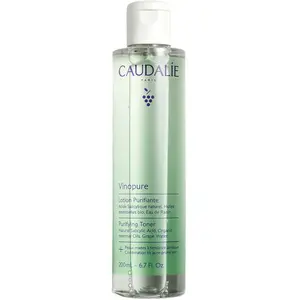Caudalie Vinopure Lotion Purifiante 200ml pas cher